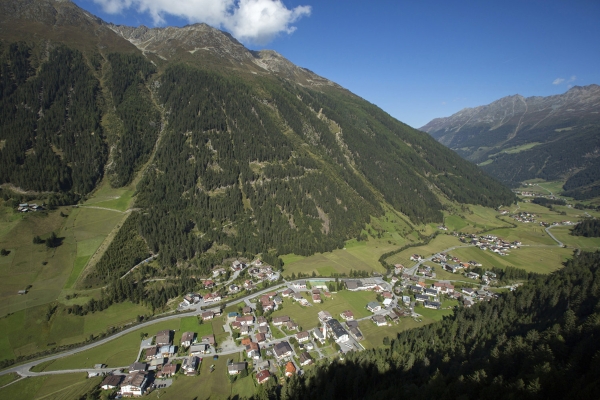 Hotel Edelweiss 3*s